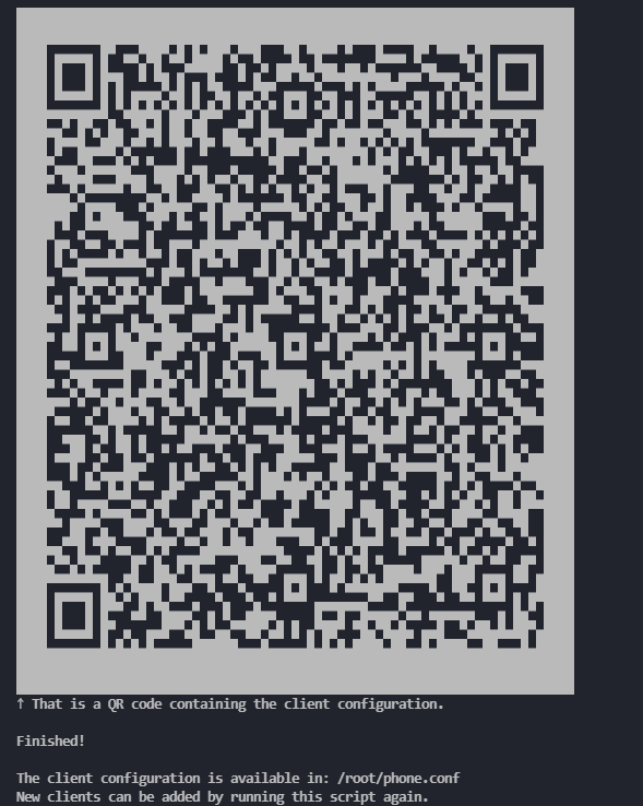 QR code